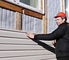 Best Historical Building Siding Restoration  in Chesterfield, SC